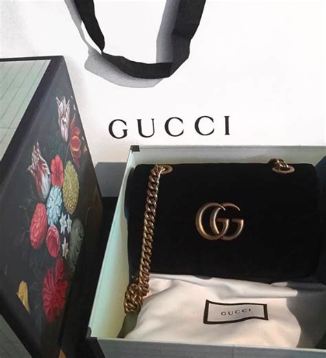 gucci velvet marmont wear and tear|Gucci Velvet marmont wear and tear .